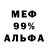 Кетамин VHQ JustAGhost